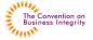 Convention on Business Integrity (CBi) logo